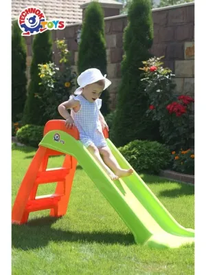 Technok Čiuožykla 71cm aukščio