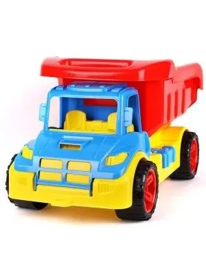 Technok sunkvežimis 52 cm