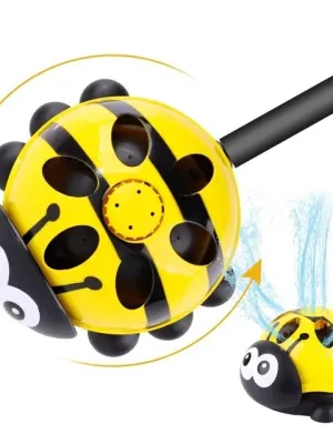 Splash vandens purkštuvas Boružėlė