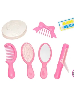 Technok grožio rinkinys 26 cm 6771