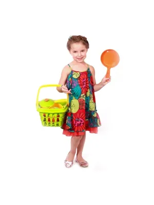 Technok indelių rinkinys Technok