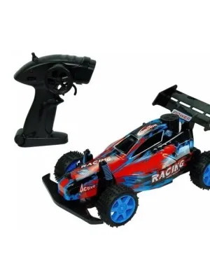 Bolidas valdomas nuotoliniu būdu