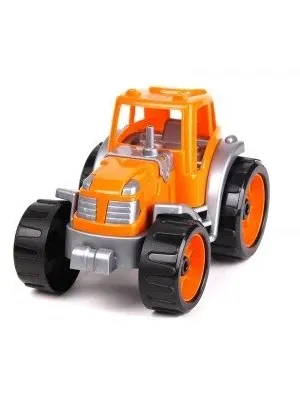 Technok  traktorius 25 cm 3800