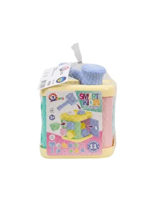 Technok rūšiuoklis su plaktuku