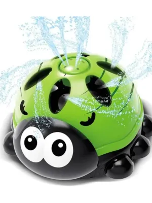 Splash vandens purkštuvas Boružėlė