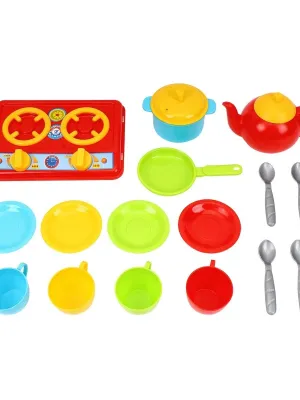 Technok virtuvinis rinkinys