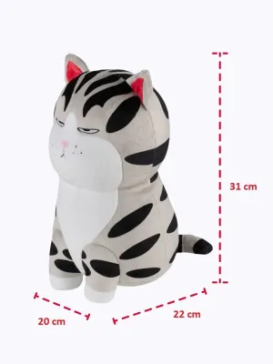 Fancy minkštas žaislas katinas Koteko 30 cm