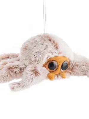 Fancy minkštas žaislas voras 7 cm