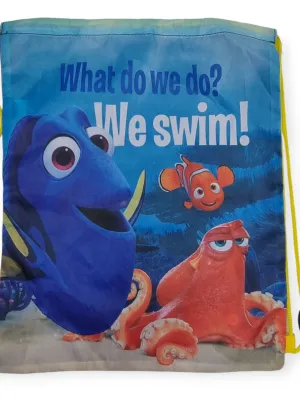 Sportinis krepšys Finding Dory