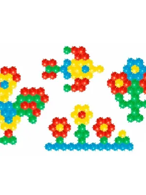 Technok žaidimas Mozaika Bitutė 52 detalės