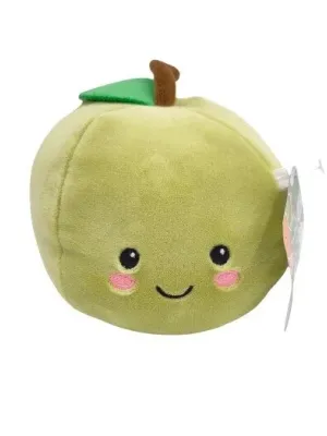 Softlings Foodies minkštas žaislas apelsinas 16 cm