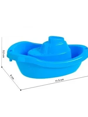 Technok žaislas laivelis