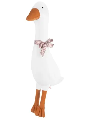 Fancy minkštas žaislas žąsinas Martynas 53 cm