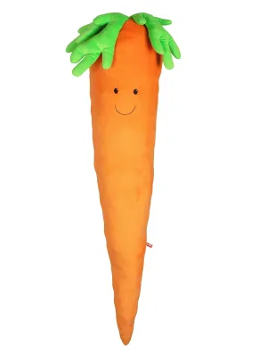 Fancy minkštas žaislas pagalvė Morka 188 cm