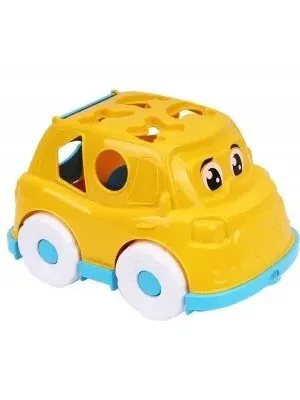 Technok autobusas - rūšiuoklis 25 cm