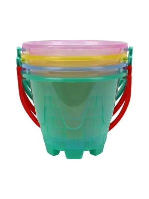 Technok smėlio žaislas Kibirėlis 19,5 cm