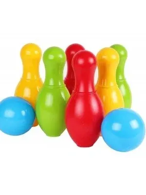 Technok kėgliai 26 cm