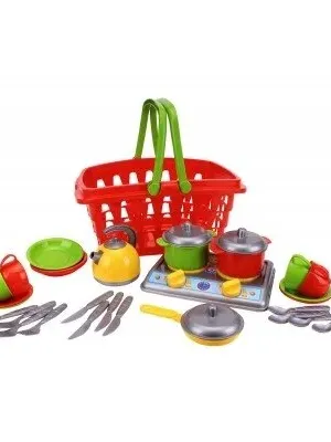 Technok indelių rinkinys 10 Technok