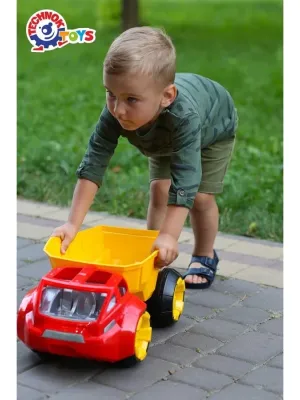 Technok sunkvežimis 47 cm