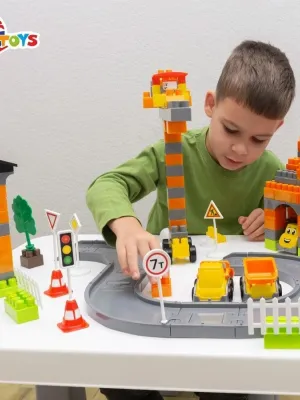 Technok konstruktorius "Miestelis"