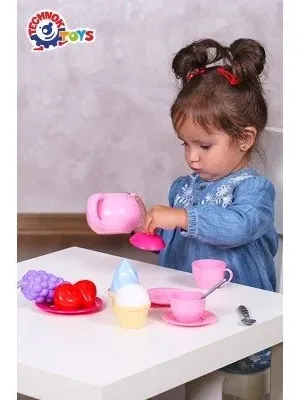 Technok indelių rinkinys 16 vnt