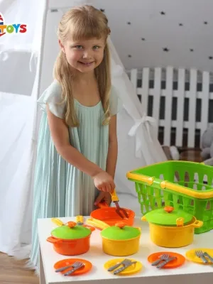 Technok indelių rinkinys Technok