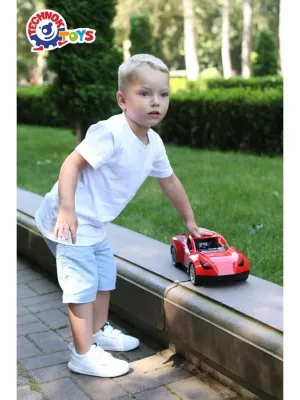 Technok sportinis automobilis 38 cm