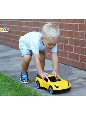 Technok sportinis automobilis 38 cm