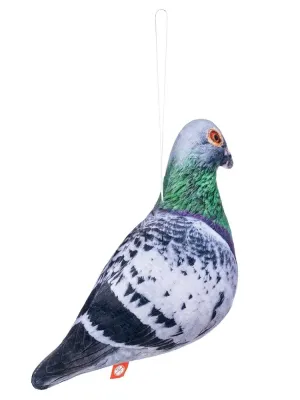 Fancy mikštas Balandis 28 cm