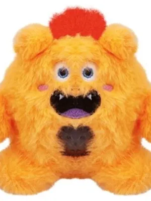 PBJ`S antistresinis žaislas Monster 8 cm