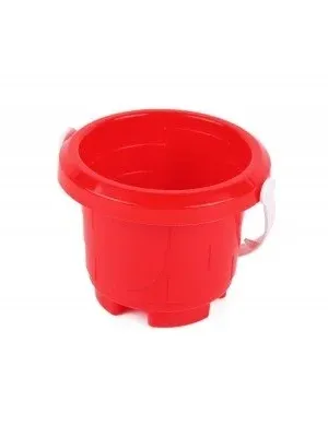 Technok kibirėlis 12 cm 6948