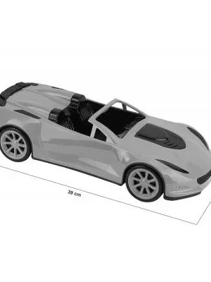 Technok sportinis automobilis 39 cm