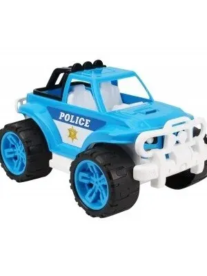 Technok visureigis 36.5 cm