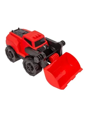 Technok traktorius 27 cm