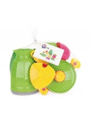 Technok indelių rinkinys 3