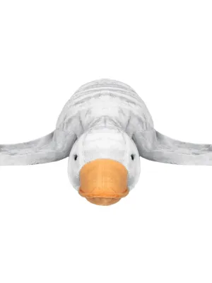 Fancy minkštas žaislas žąsis Oskarė 87 cm