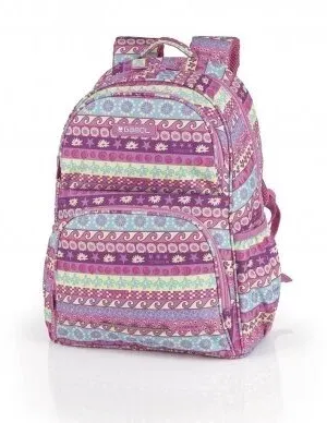 GABOL Kuprinė NICE didelė