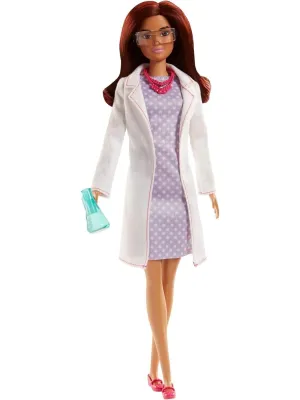 Barbie Karjeristė (pažeista pakuotė)