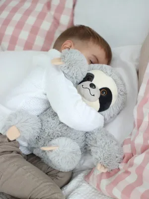 Fancy minkštas žaislas Tinginys 27 cm