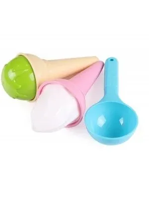 Technok smėlio žaislų ir formelių rinkinys 5941