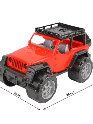 Technok visureigis  28 cm