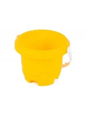 Technok kibirėlis 12 cm 6948