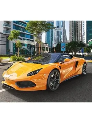 Castorland dėlionė Arrinera Hussarya 33  500 det.