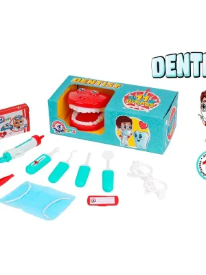 Technok dantų priežiūros rinkinys