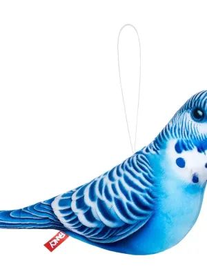 Fancy mikšta Papūga 38 cm