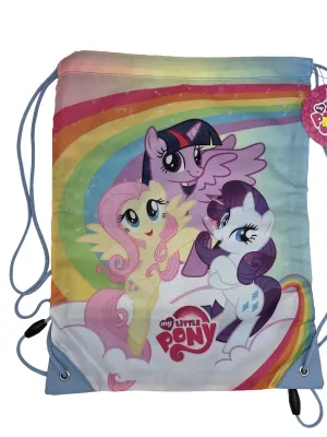 LANNOO Krepšys sportinis My Little Pony