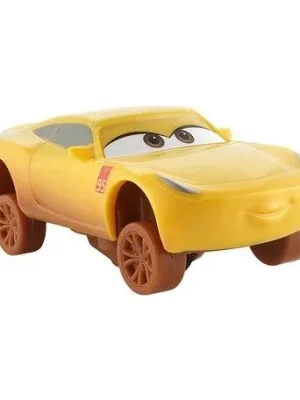 Automodelis Cars 3