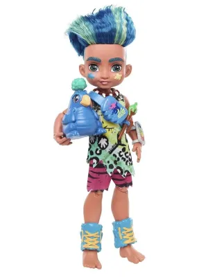 Cave Club lėlė Slaitas