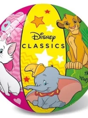 STAR kamuolys Disney Classics  23 cm