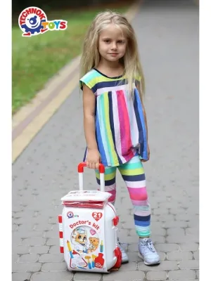 Technok Gydytojo rinkinys lagamine 34.5 cm